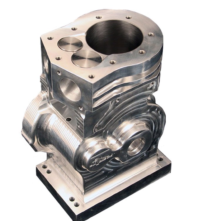 ZR3 B BLOCK STAGE 8 HEAVY
