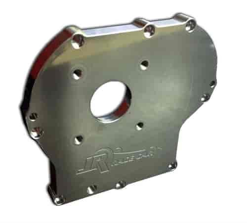 ZR SIDECOVER