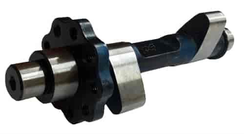 ZR 4 CAMSHAFT 131