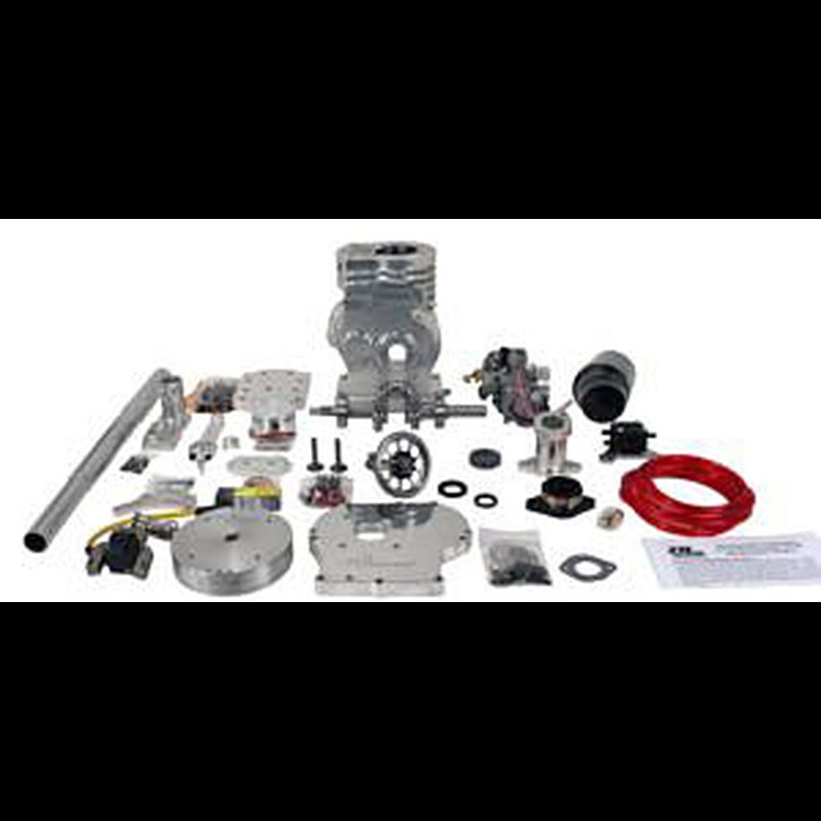 Stage 5 ZR Engine Kit
