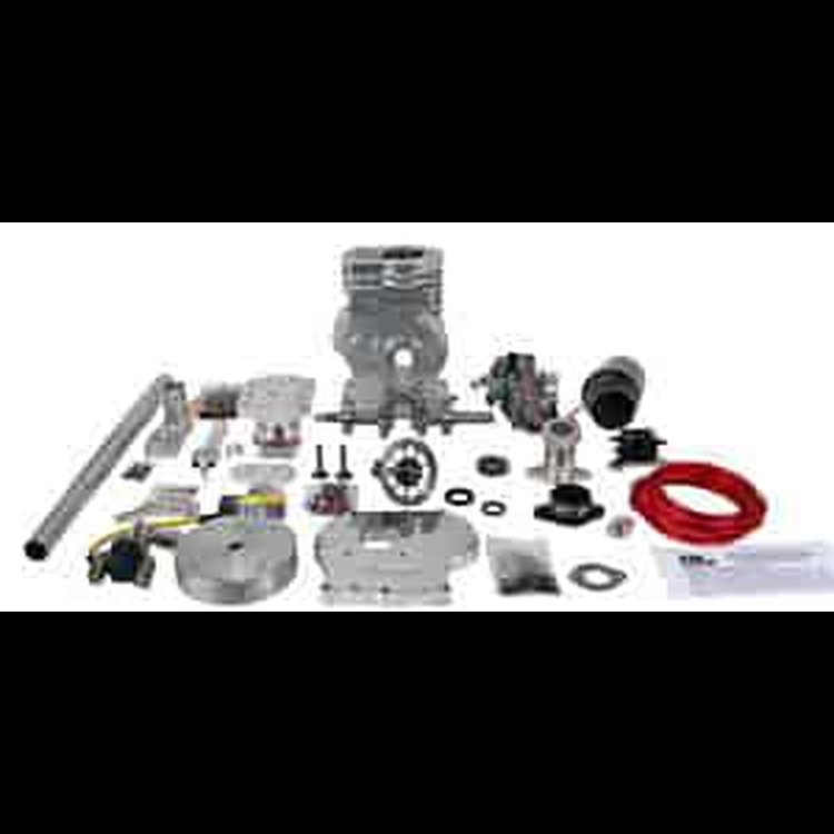 Stage 6 ZR Engine Kit