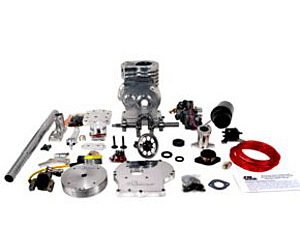 Stage 8 ZR Engine Kit