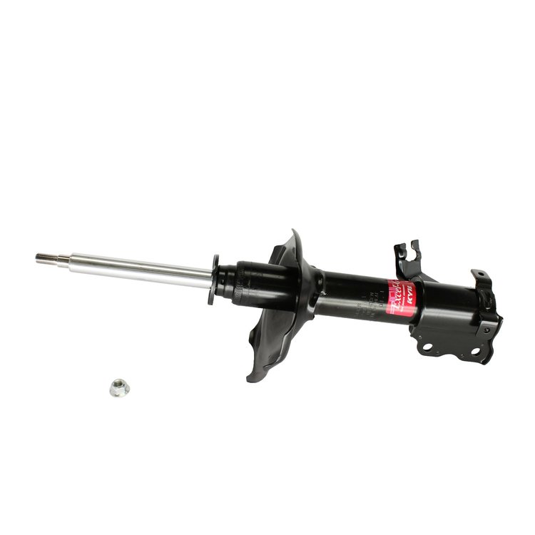 GR2 STRUT ALTIMA LEFT FRO