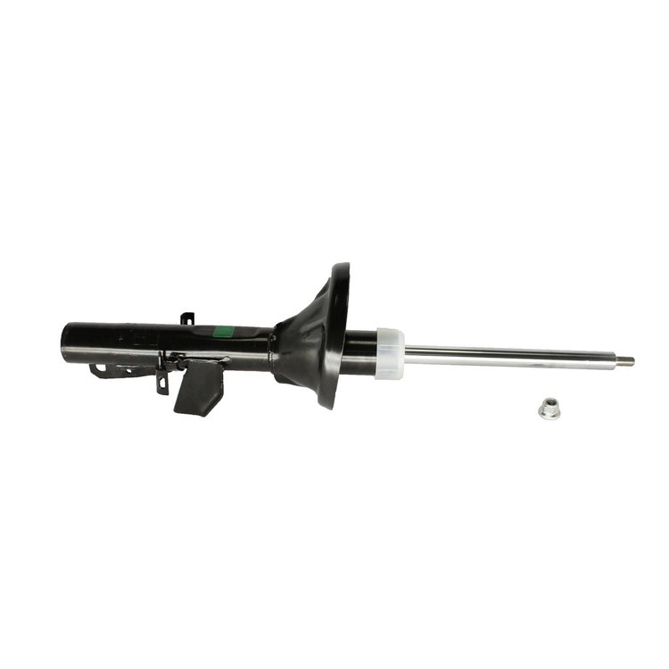 235621 Excel-G Strut Assembly for 1997-2000 Ford Contour, 1997-2000 Mercury Mystique, 1999-2002 Mercury Cougar