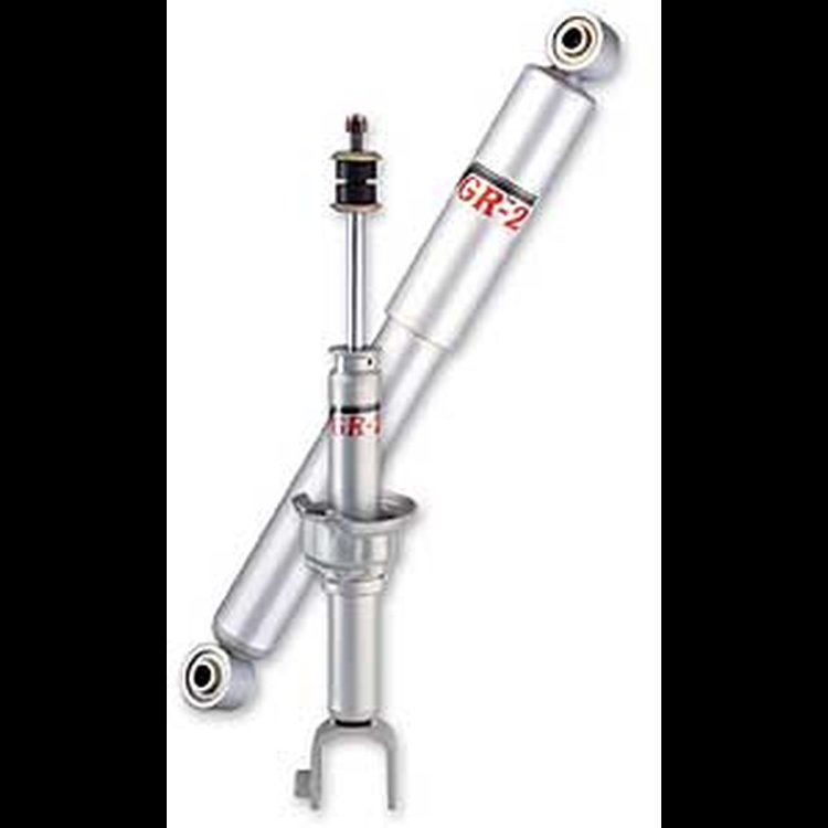 GR2 STRUT TOYOTA RIGHT FR