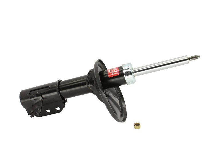 GR2 STRUT ZX2 LEFTE