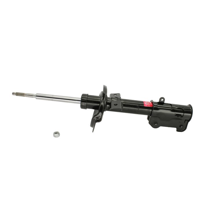 235920 Excel-G Strut Assembly for 2005-2010 Ford Mustang Base, 2005-2010 Ford Mustang GT