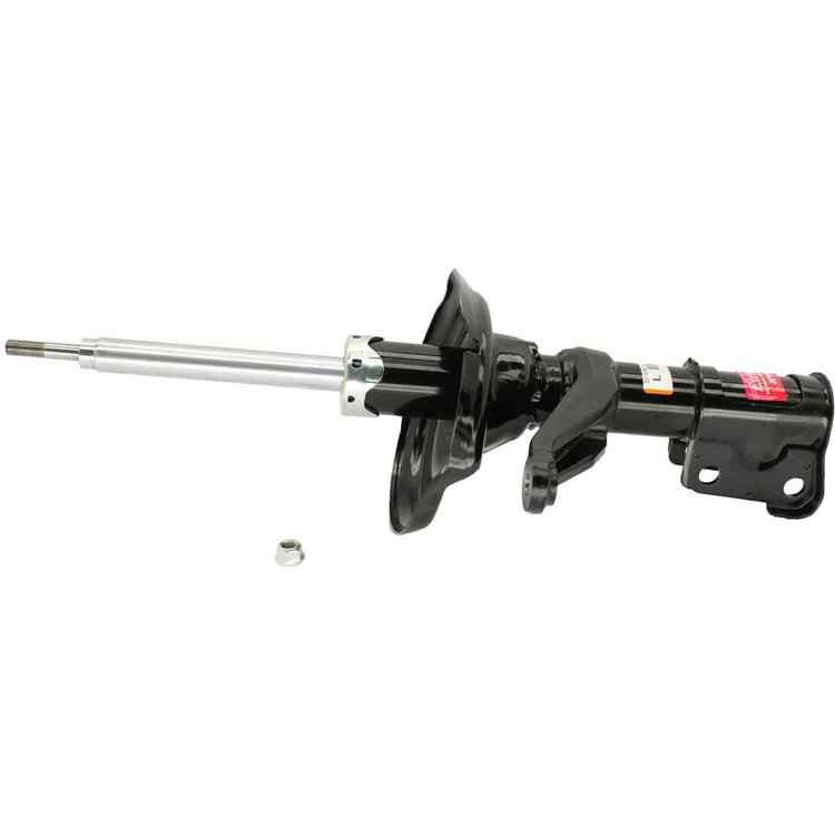 SHOCK TRUCK HONDA