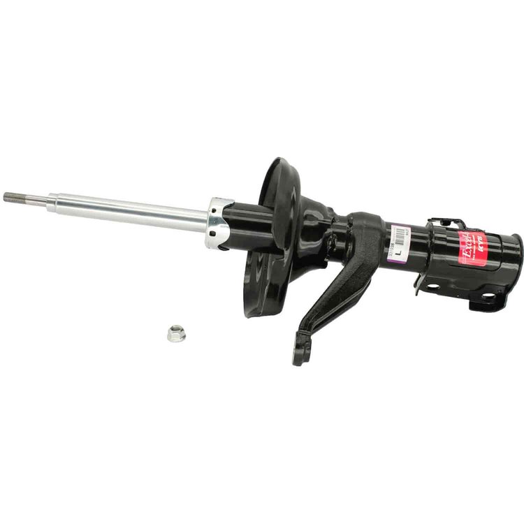 SHOCK TRUCK HONDA