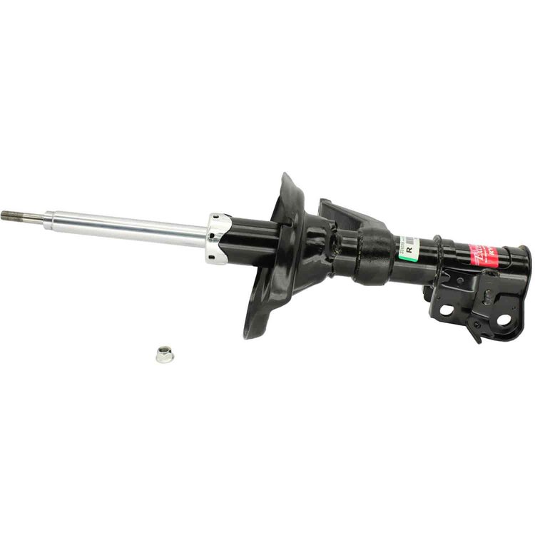 SHOCK TRUCK HONDA