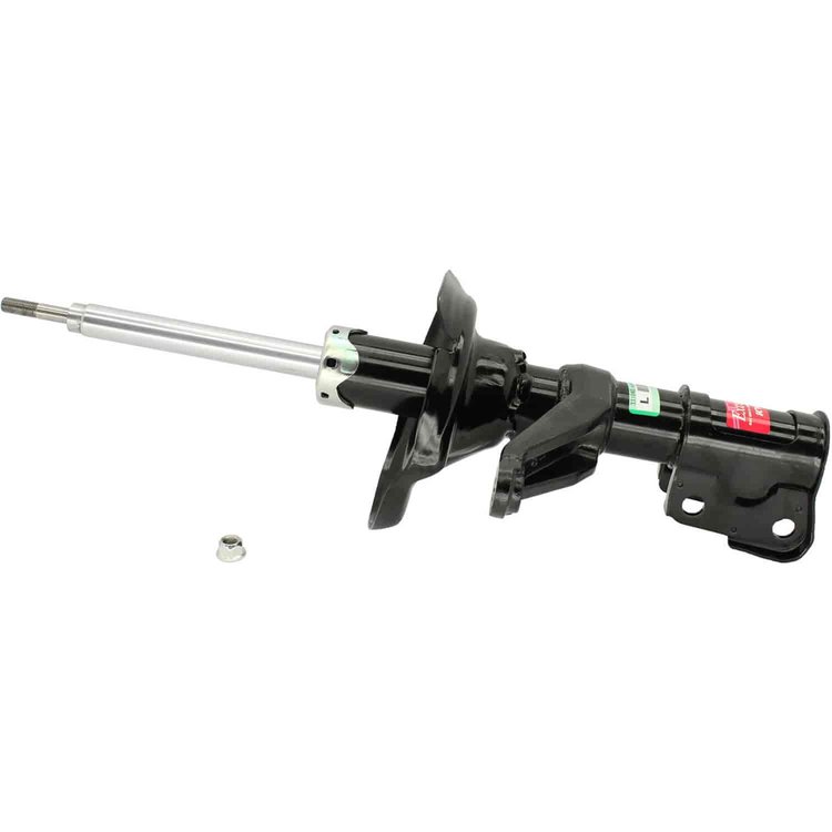 SHOCK TRUCK HONDA