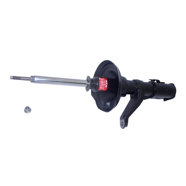 331047 Excel-G Strut Assembly for 2003-2006 Honda Element