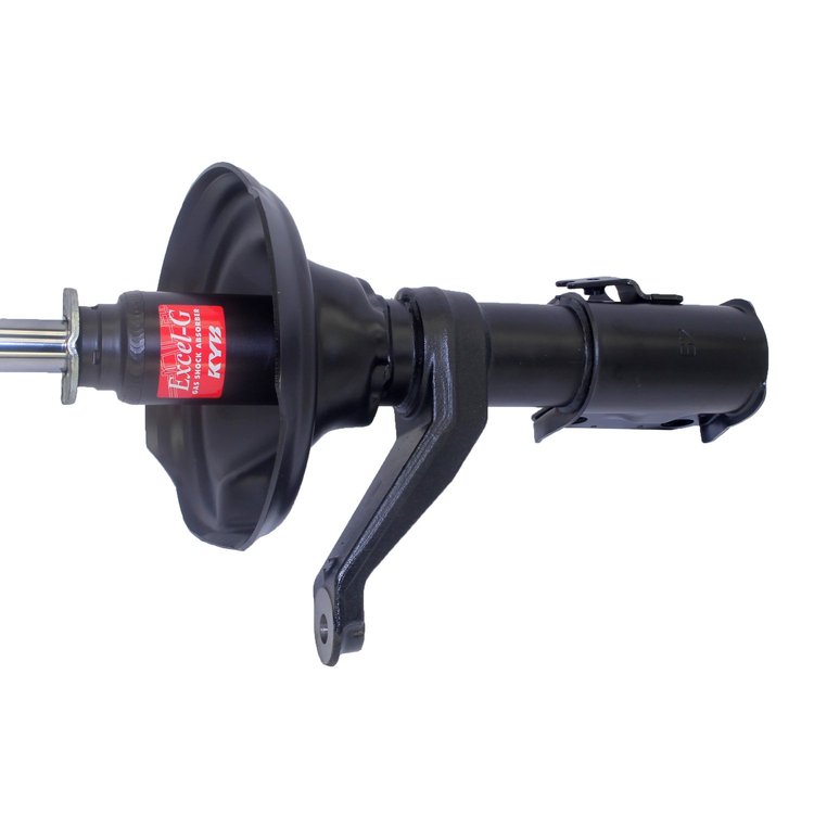 SHOCK/STRUT