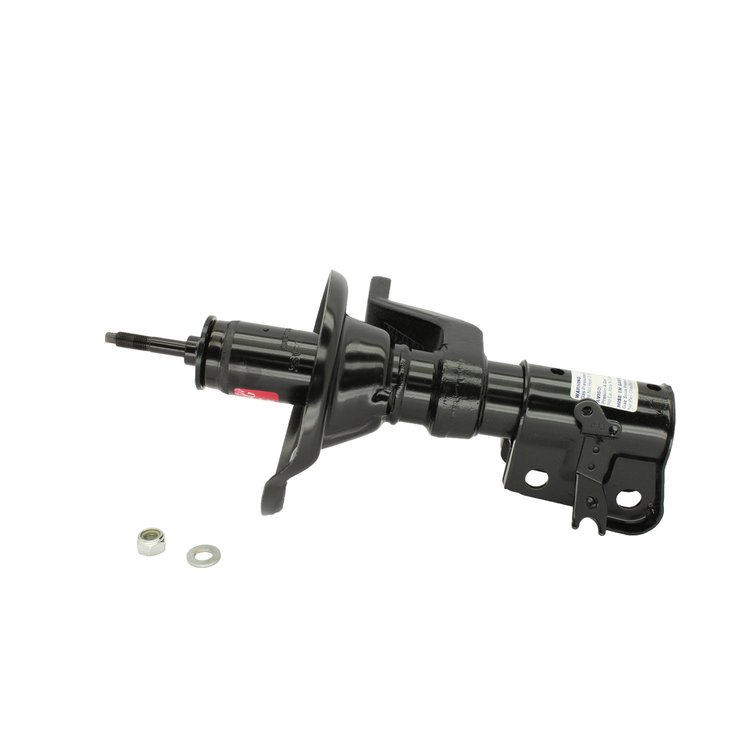 SHOCK/STRUT