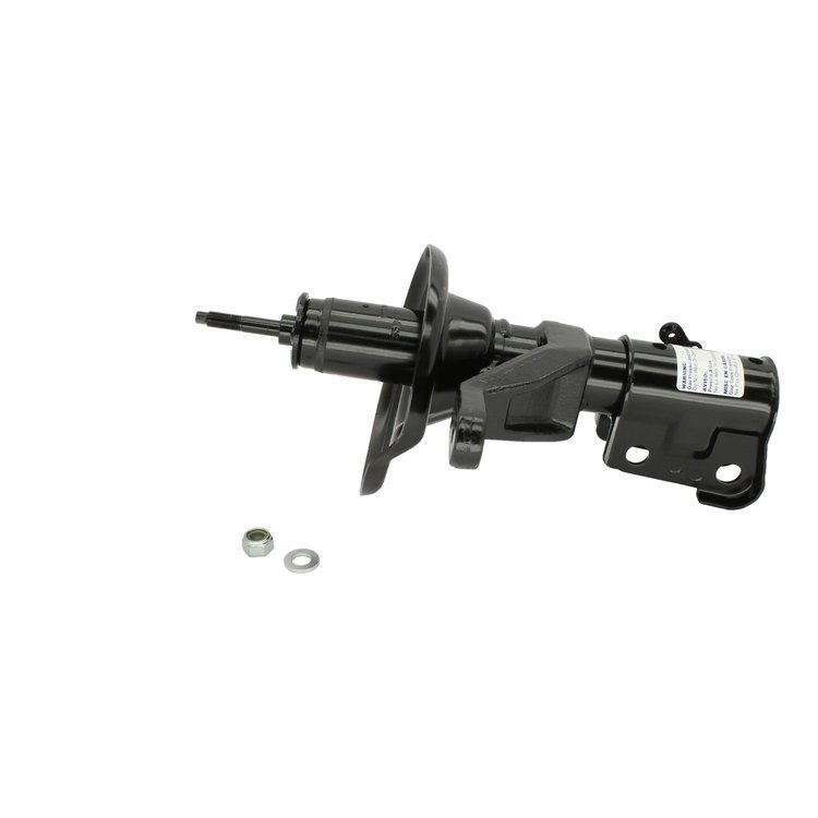 SHOCK/STRUT