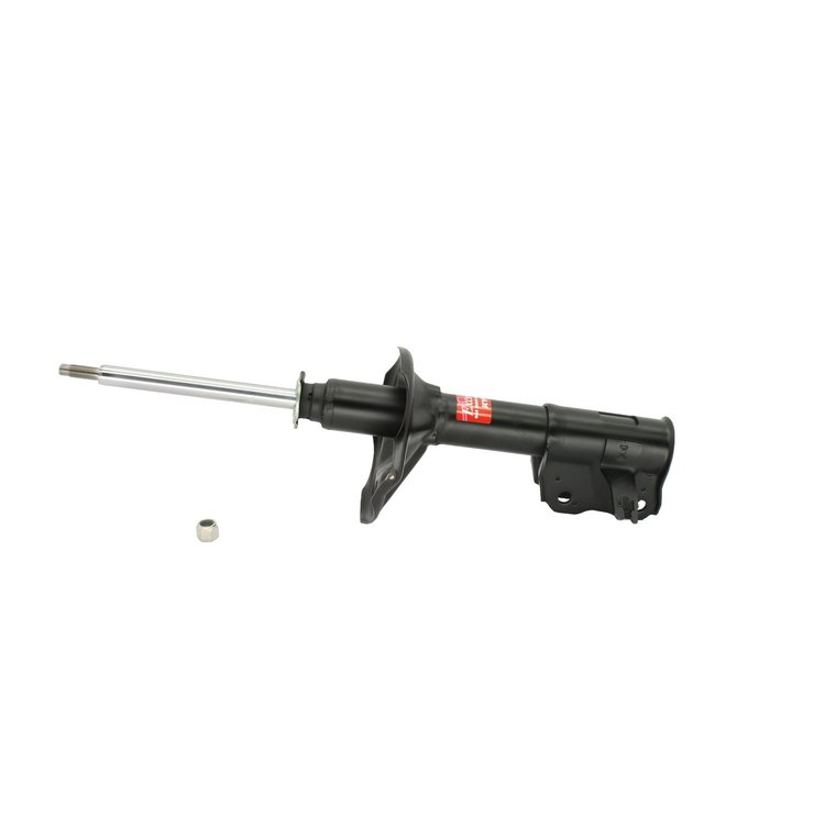 332112 Excel-G Strut Assembly for 1997-2002 Mitsubishi Mirage