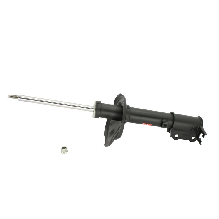 SHOCK/STRUT