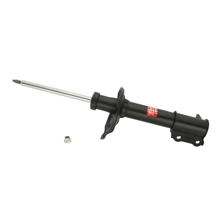 SHOCK/STRUT