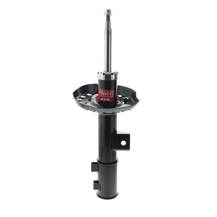 3330076 Excel-G Strut Assembly for 2012 Hyundai Veloster