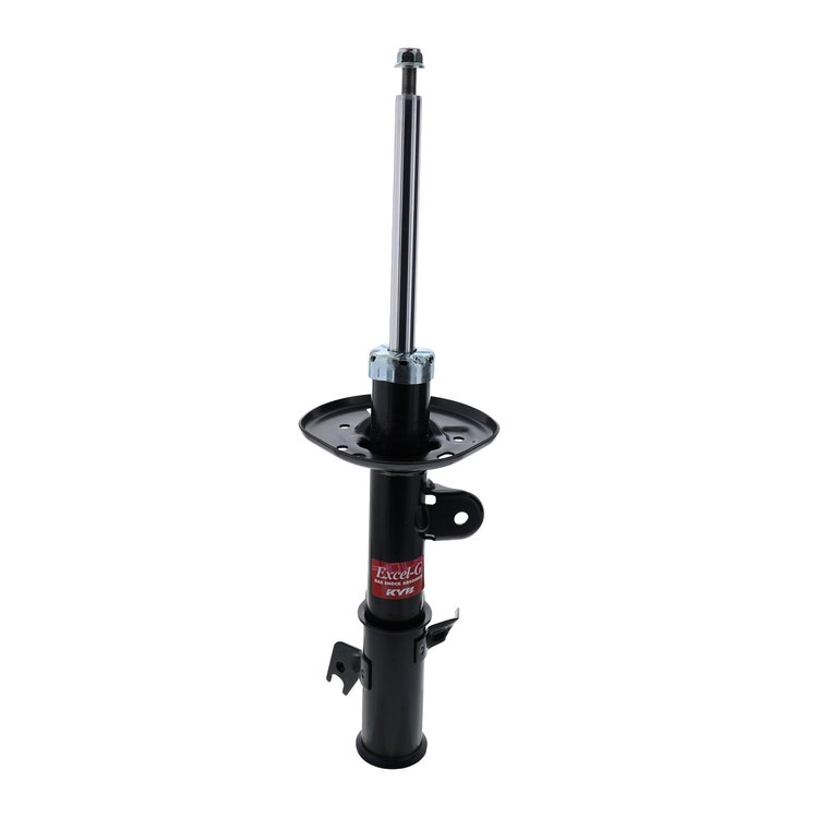 3330134 Excel-G Strut Assembly for 2011-2013 Ford Fiesta