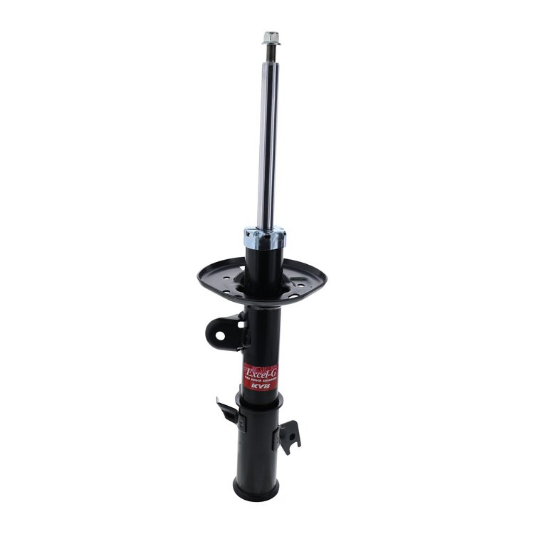 3330135 Excel-G Strut Assembly for 2011-2013 Ford Fiesta