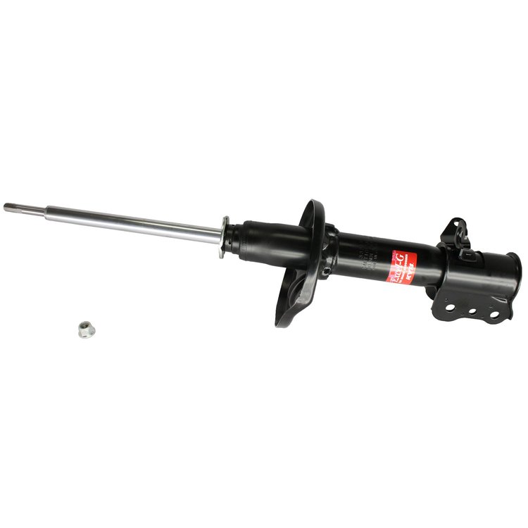 333276 Excel-G Strut Assembly for 1999-2003 Mazda Protege, Protege5