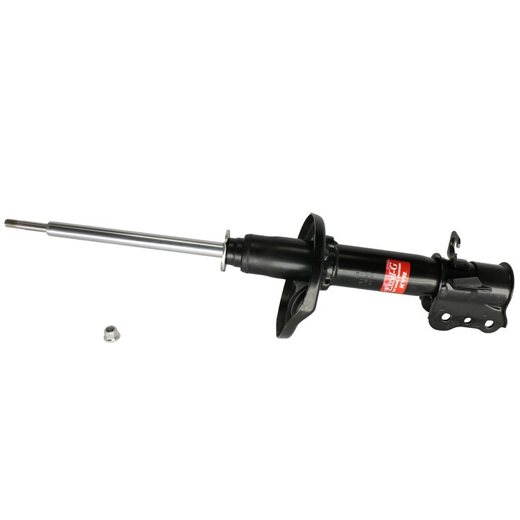 333277 Excel-G Strut Assembly for 1999-2003 Mazda Protege, Protege5