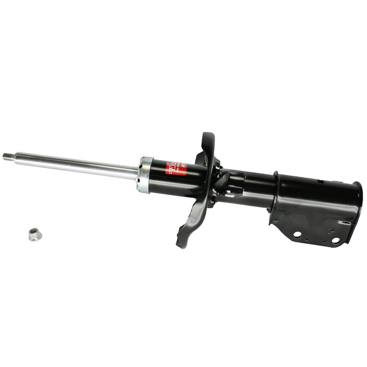 333351 Excel-G Strut Assembly for 2001-2003 Mazda Protege, Protege5