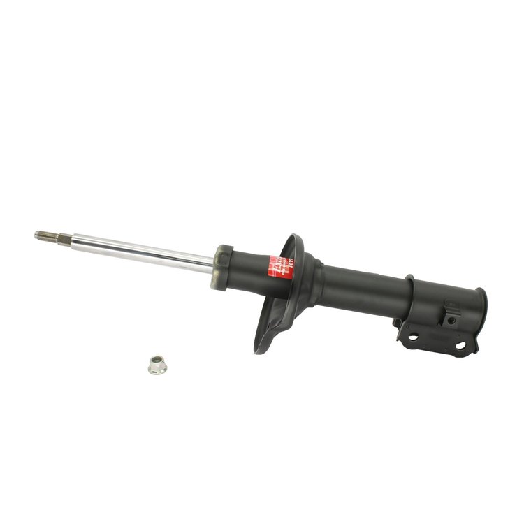 SHOCK/STRUT