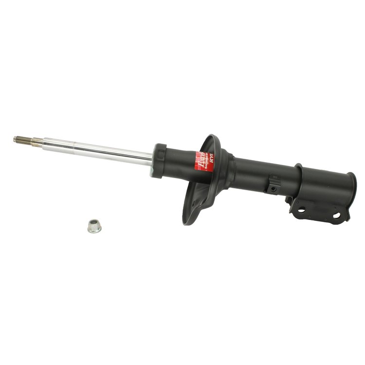 SHOCK/STRUT