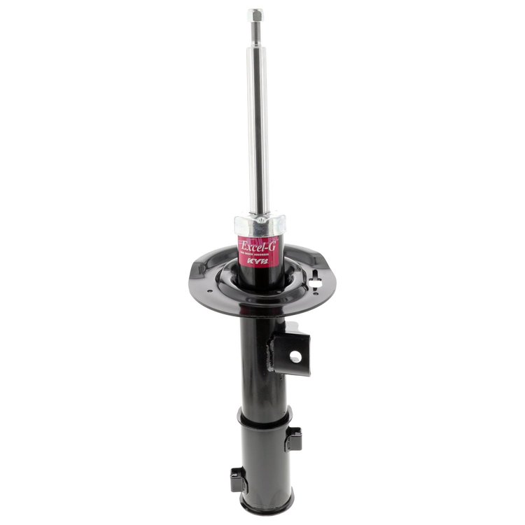 3340061 Excel-G Strut Assembly for 2014-2018 Kia Forte5, 2014-2016 Kia Forte Koup, 2014-2018 Kia Forte