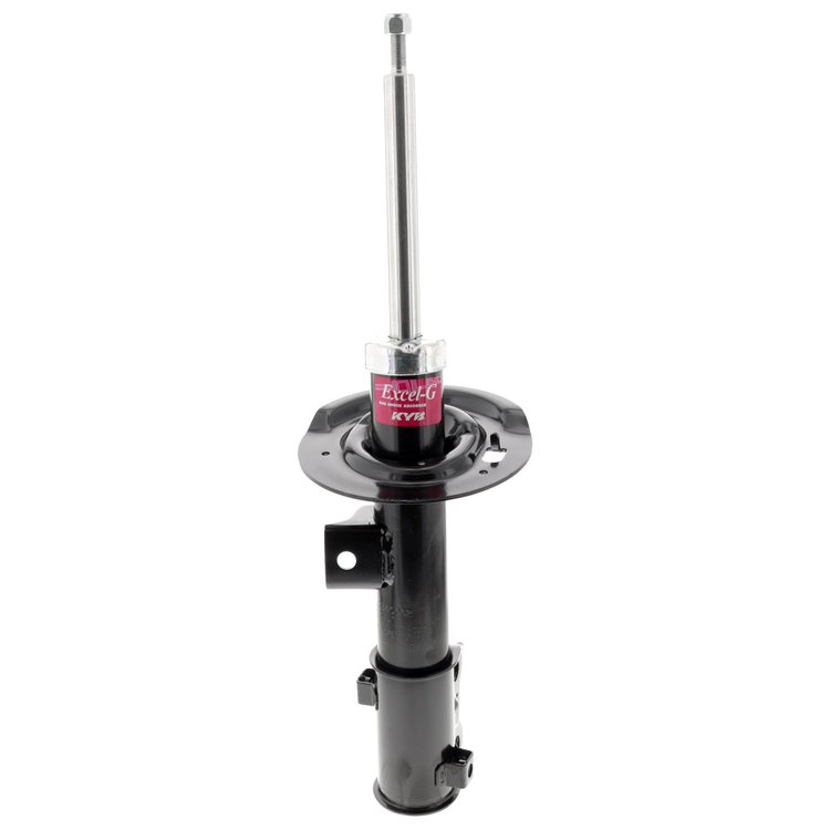 3340062 Excel-G Strut Assembly for 2014-2018 Kia Forte5, 2014-2016 Kia Forte Koup, 2014-2018 Kia Forte