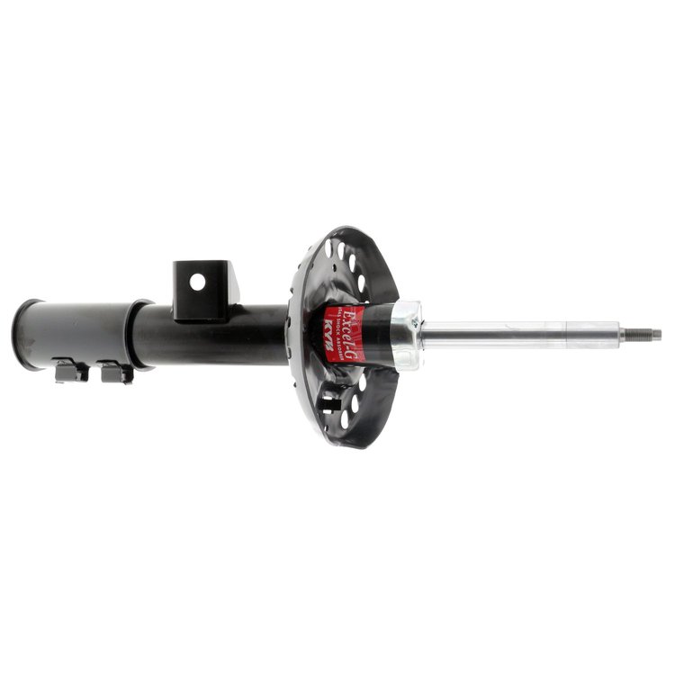 Right Front Excel-G Strut For Hyundai Elantra