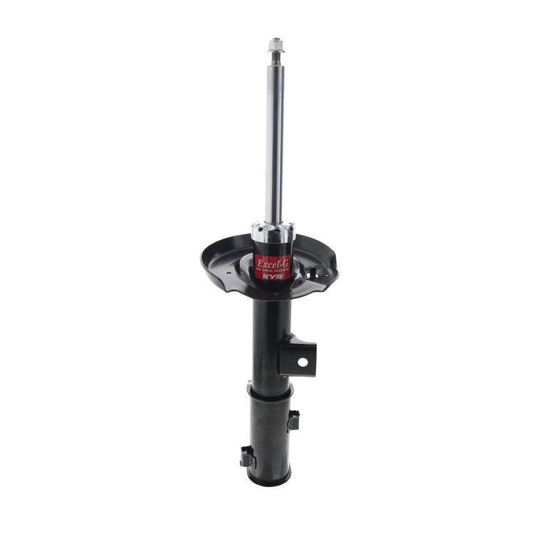 3340217 Excel-G Strut Assembly for 2014-2019 Kia Soul, 2015-2019 Kia Soul EV
