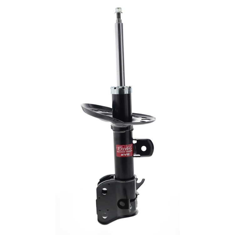 3340239 Excel-G Strut Assembly for 2017-2019 Subaru Impreza