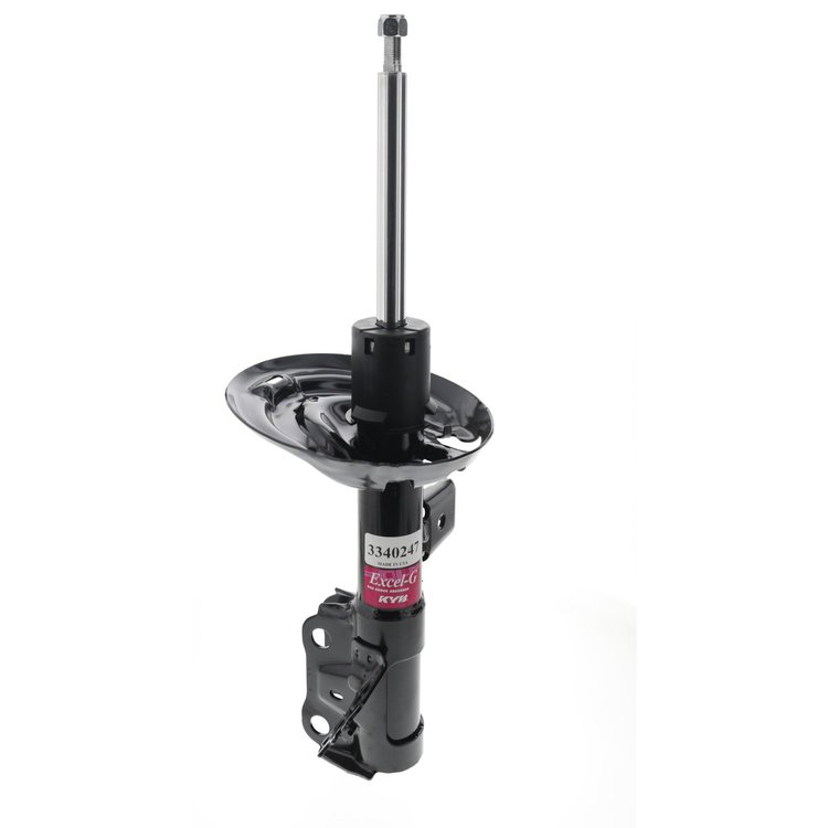 3340247 Excel-G Strut Assembly for 2018-2024 Toyota Avalon, Camry