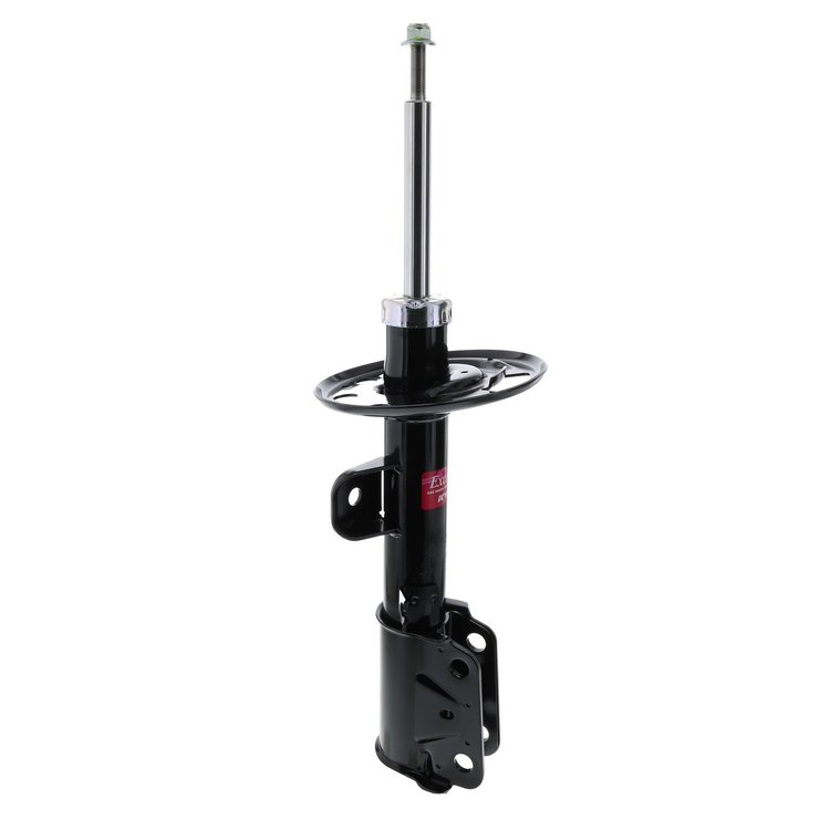 3340302 Excel-G Strut Assembly for 2013-2019 Ford Police Interceptor Utility, Explorer