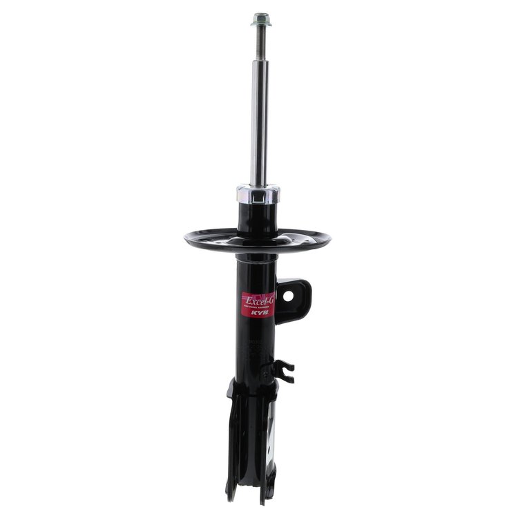 3340303 Excel-G Strut Assembly for 2013-2019 Ford Police Interceptor Utility, Explorer