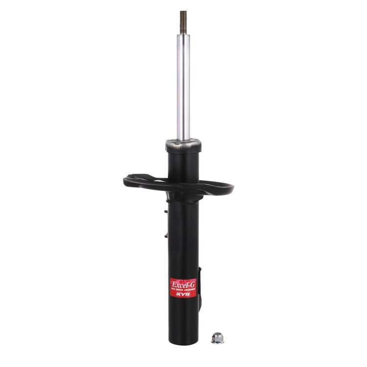 3340340 Excel-G Strut Assembly for 2019-2025 Mazda 3