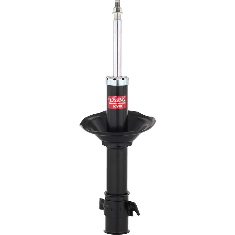 334342 Excel-G Strut Assembly for 2003 Subaru Forester