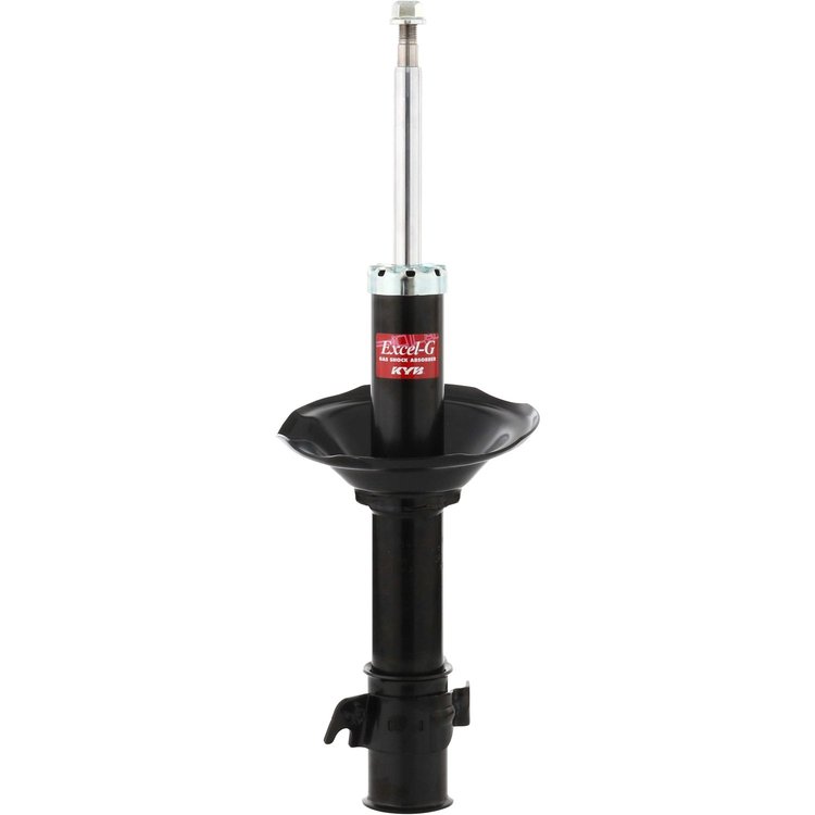 334343 Excel-G Strut Assembly for 2003 Subaru Forester
