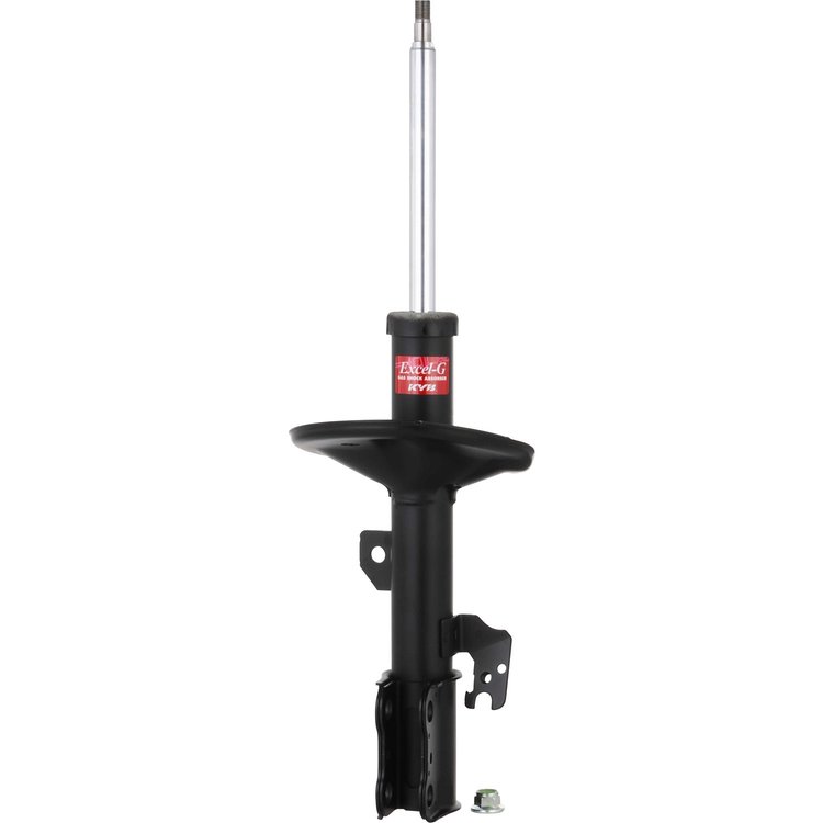 334430 Excel-G Strut Assembly for 2004-2006 Toyota Sienna