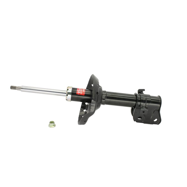 334470 Excel-G Strut Assembly for 2004-2007 Subaru Impreza