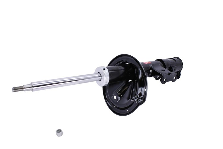 SHOCK/STRUT