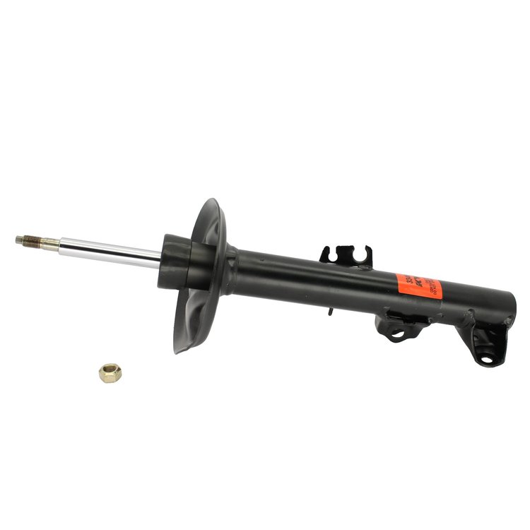 334604 Excel-G Strut Assembly for 1996-1997 BMW Z3, 1998-2002 BMW Z3 Roadster, 1999-2002 BMW Z3 Coupe