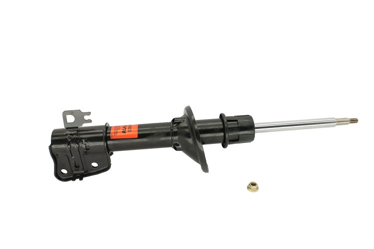 SHOCK TRUCK LAND ROVER