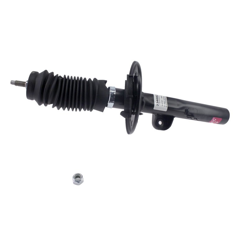 SHOCK/STRUT