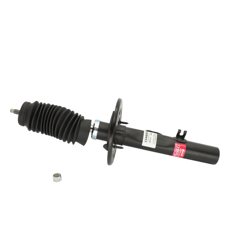 SHOCK/STRUT