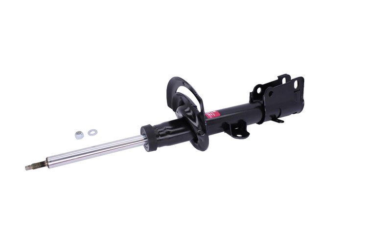EXCEL STRUT CARAVAN FRT