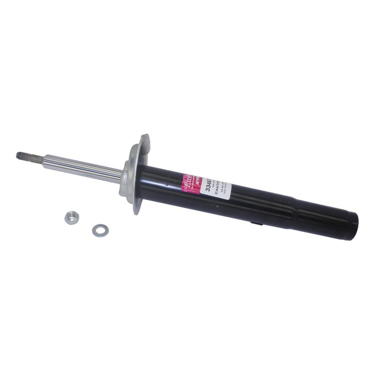 SHOCK/STRUT